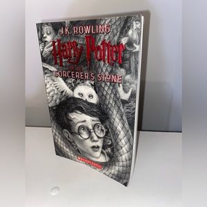 *3/$15* Harry Potter Paperback New